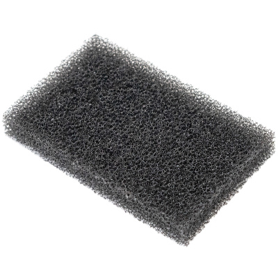 Губка Дарэленд для фильтра, 80 x 50 x 10мм